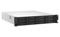 Thumbnail for QNAP TS-h1887XU-RP-E2336-16G | 18-Bay Xeon Rackmount ZFS NAS