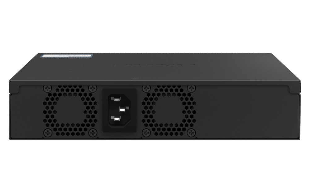 QNAP QSW-M2106PR-2S2T