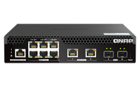 Thumbnail for QNAP QSW-M2106PR-2S2T