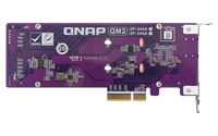 Thumbnail for QNAP QM2-2P-344A