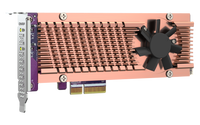 Thumbnail for QNAP QM2-2P-344A