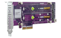 Thumbnail for QNAP QM2-2P-344A