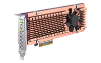 Thumbnail for QNAP QM2-2P-344A