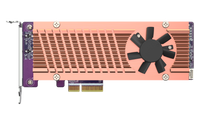 Thumbnail for QNAP QM2-2P-344A