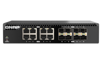 Thumbnail for QNAP QSW-3216R-8S8T