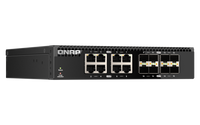 Thumbnail for QNAP QSW-3216R-8S8T