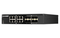Thumbnail for QNAP QSW-3216R-8S8T