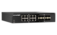 Thumbnail for QNAP QSW-3216R-8S8T