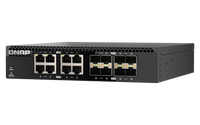 Thumbnail for QNAP QSW-3216R-8S8T