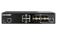Thumbnail for QNAP QSW-M3212R-8S4T