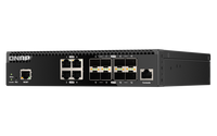 Thumbnail for QNAP QSW-M3212R-8S4T