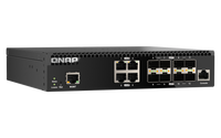 Thumbnail for QNAP QSW-M3212R-8S4T