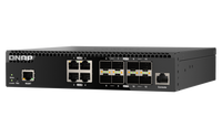 Thumbnail for QNAP QSW-M3212R-8S4T