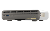 Thumbnail for QNAP TBS-h574TX-i5U-16G | 5-Slot E1.S/M.2 NVMe Thunderbolt 4 NASbook
