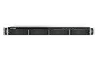 Thumbnail for QNAP TS-h765eU  Compact 1U short-depth rackmount NAS - TS-h765eU-8G
