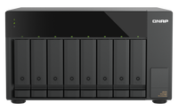 Thumbnail for QNAP TL-D810TC4 | 8-Bay USB4 / Thunderbolt-Compatible Desktop JBOD