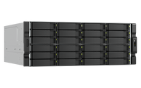 Thumbnail for QNAP TS-h2477AXU-RP-R7-32G | 24-Bay Ryzen PRO Enterprise Rackmount ZFS NAS