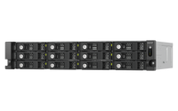 Thumbnail for QNAP TL-R1210TC4-RP | 12-Bay USB4 / Thunderbolt-Compatible Rackmount JBOD