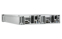 Thumbnail for QNAP ES2486AFdc-2142IT-128G | 24-Bay NVMe All-Flash Dual-Controller Enterprise Storage