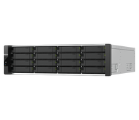 Thumbnail for QNAP ES1686Adc-2142IT-128G | 16-Bay Active-Active Dual-Controller Enterprise Storage
