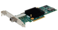 Thumbnail for 8Gb Celerity (model 81EN) Single-Port Fibre Channel Adapter (SFP included)