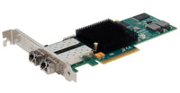 Thumbnail for 8Gb Celerity (model 82EN) Dual-Port Fibre Channel Adapter (SFPs included)