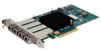 Thumbnail for 8Gb Celerity (model 84EN) Quad-Port Fibre Channel Adapter (SFPs included)