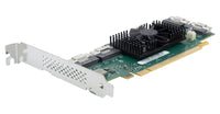 Thumbnail for ExpressNVM (model S4FF) 16-Port Internal NVMe to PCIe 4.0 Switched NVMe Adapter