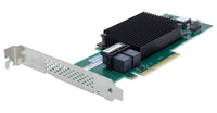 Thumbnail for 12Gb ExpressSAS (model H1208 GT) 8-Port Internal SAS/SATA Adapter