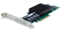 Thumbnail for 12Gb ExpressSAS (model H120F GT) 16-Port Internal SAS/SATA Adapter