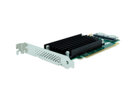 Thumbnail for 24Gb ExpressSAS (model 240F) 16-Port Internal SAS/SATA Adapter