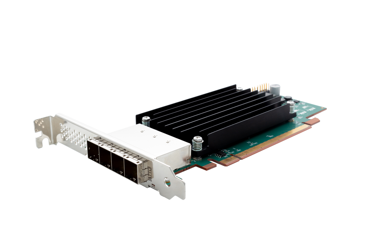 24Gb ExpressSAS (model 24F0) 16-Port External SAS/SATA Adapter