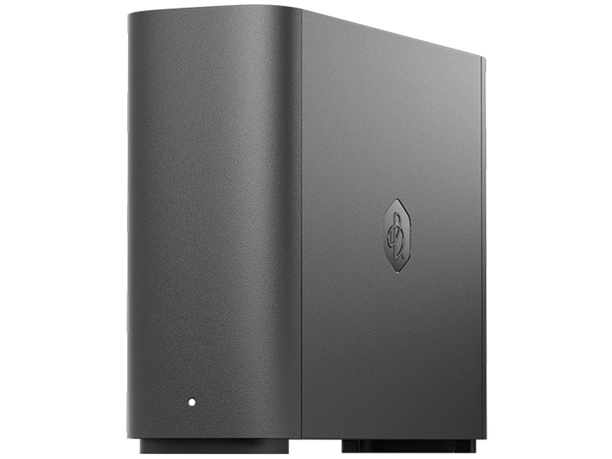 Synology BeeStation BST151-4T 4TB Personal Cloud Storage