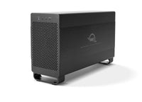 Thumbnail for OWC Mercury Elite Pro Dual USB 3.1 and Thunderbolt 2
