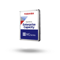 Thumbnail for Toshiba MG11 22TB Enterprise Capacity HDD – MG11ACA22TE