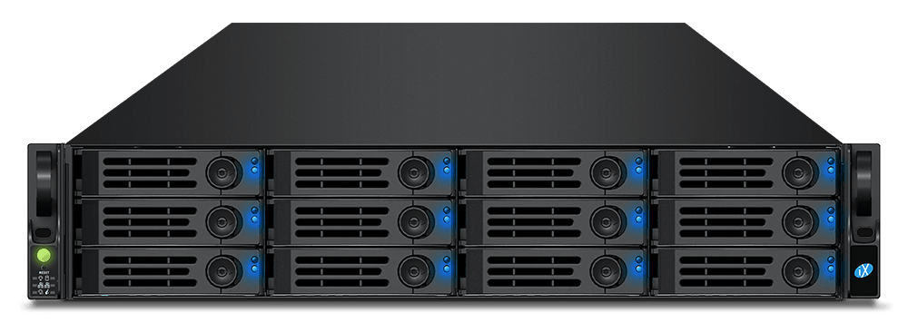 IX Systems TrueNAS Mini R