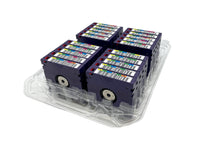 Thumbnail for MagStor NanoPure Media LTO7 Tape Cartridge, Pack of 10, NP-L7-10PK