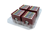 Thumbnail for MagStor NanoPure Media LTO8 Tape Cartridge, Pack of 10, NP-L8-10PK