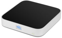 Thumbnail for OWC miniStack STX with Thunderbolt Hub Xpansion - Matte Silver