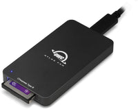 Thumbnail for OWC Atlas FXR Thunderbolt (USB-C) + USB 3.2...