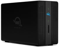 Thumbnail for OWC Gemini Thunderbolt Dock + RAID External Storage Enclosure