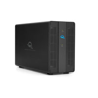Thumbnail for OWC Mercury Pro U.2 Dual High-Performance...