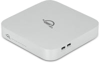 Thumbnail for OWC StudioStack Thunderbolt 5 Stackable Storage Enclosure
