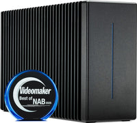 Thumbnail for 24.0TB OWC ThunderBlade X12 Thunderbolt 5 External Storage