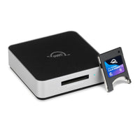 Thumbnail for OWC Atlas CFexpress 4.0 Type B Card Reader & Writer
