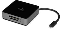 Thumbnail for OWC Atlas Dual CFexpress + SD Card Reader