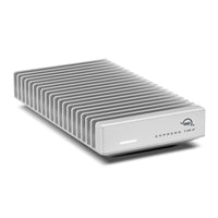 Thumbnail for OWC Express 1M2 80G USB4 Portable SSD DIY Enclosure