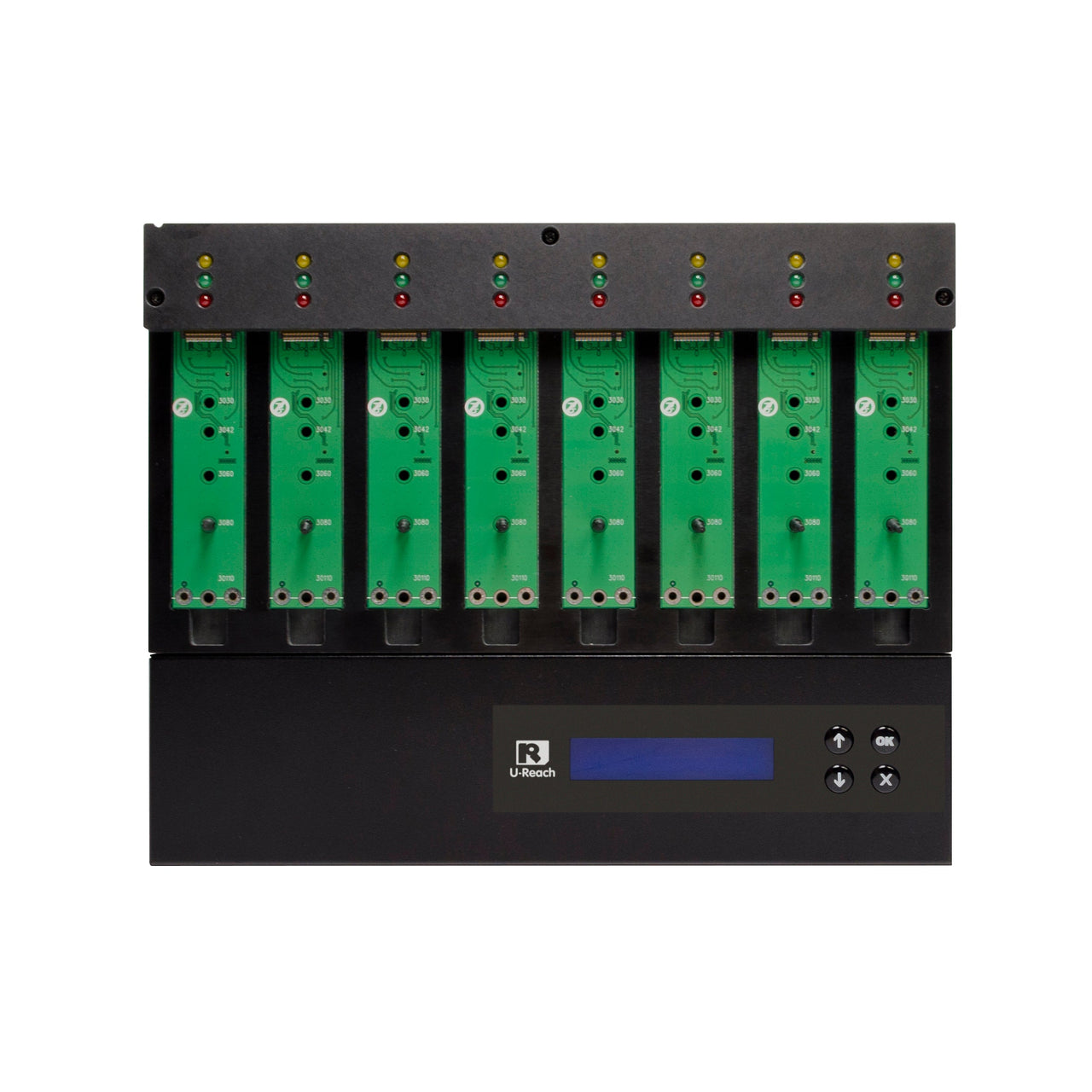 U-Reach PV800 1:7 M.2 Duplicator