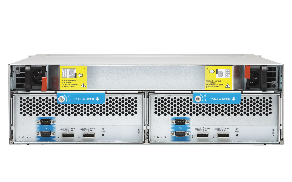 QNAP EJ1600