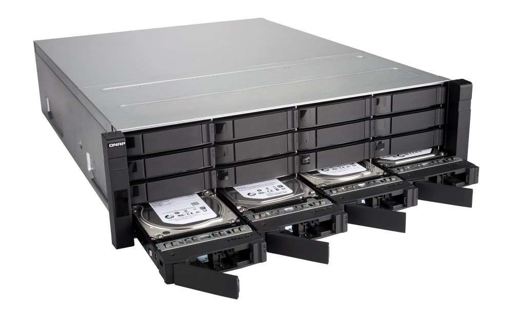 QNAP EJ1600